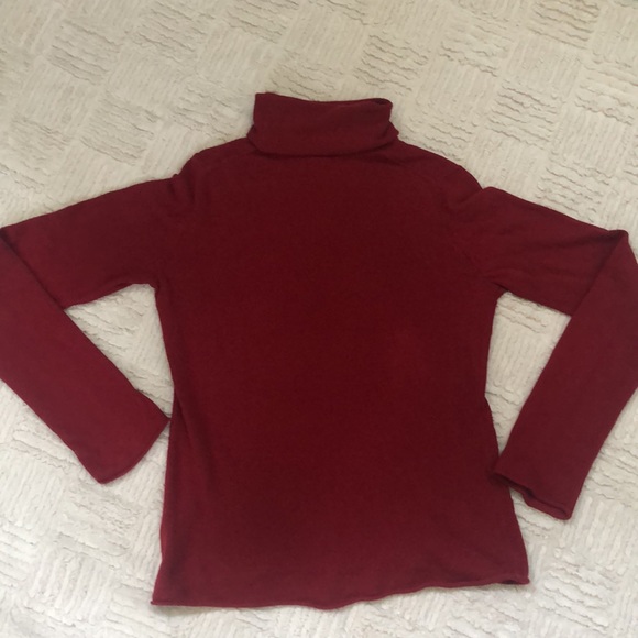 J. Crew Cashmere blend cozy sweater Size Medium - Picture 4 of 16